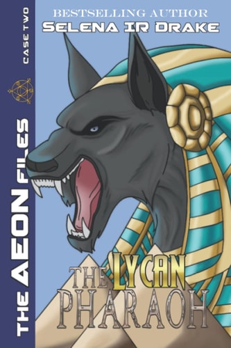 The Lycan Pharaoh
