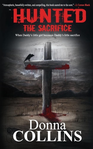 The Sacrifice A Thriller