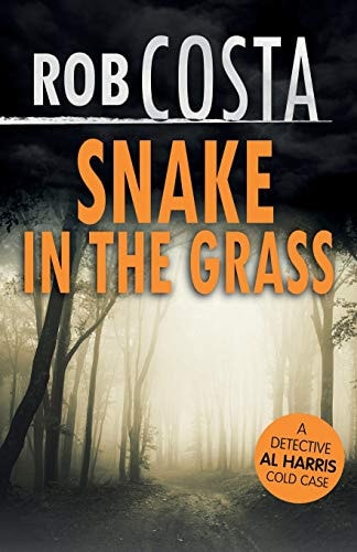 Snake in the Grass