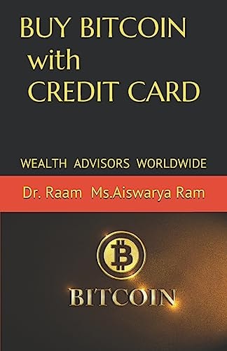 BUY BITCOIN with CREDIT CARD