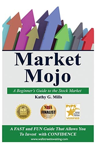 Market Mojo A Beginner's Guide to the Stock Market