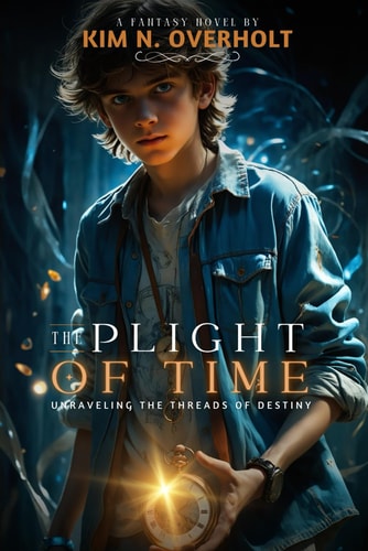 The Plight of Time Unraveling the Threads of Destiny