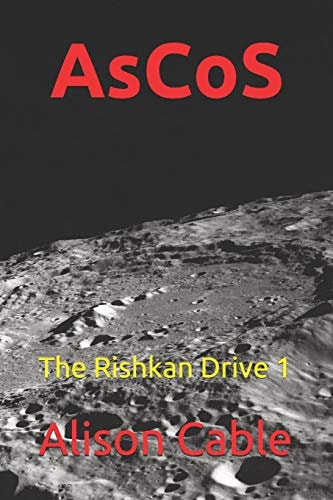 AsCoS The Rishkan Drive 1