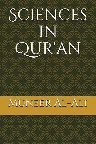 Sciences in Qur'an