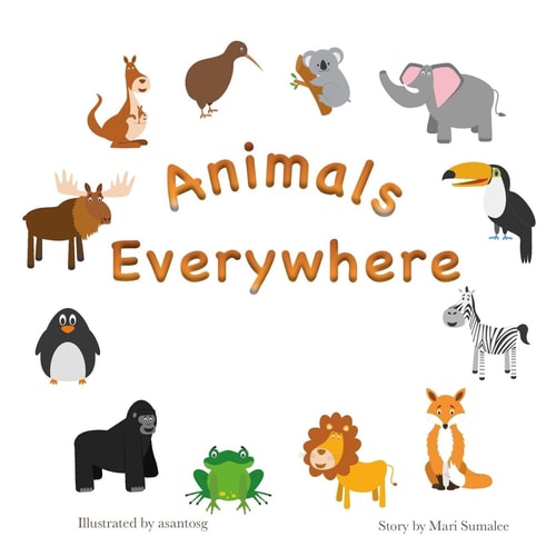 Animals Everywhere