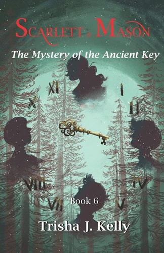 The Mystery of the Ancient Key