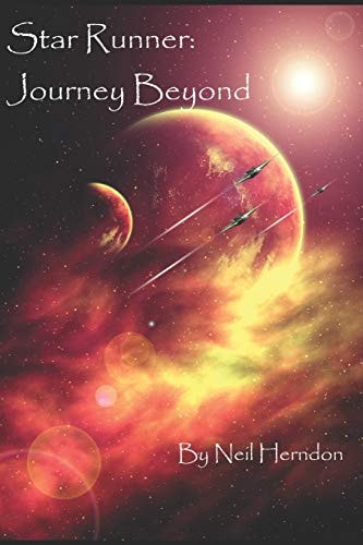 Star Runner Journey Beyond