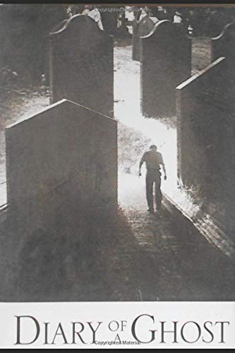 Diary of a Ghost