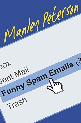 Funny Spam Emails