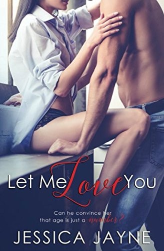 Let Me Love You