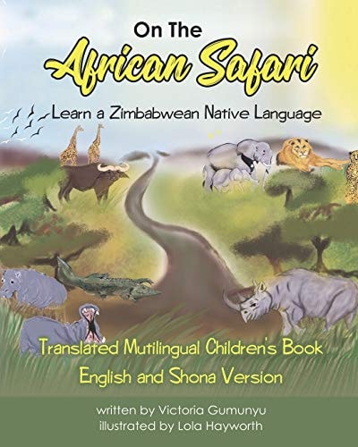 On The African Safari