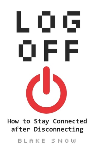 Log Off How to Stay Connected After Disconnecting