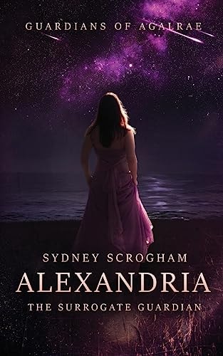 Alexandria The Surrogate Guardian