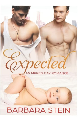 Expected An Mpreg Gay Romance