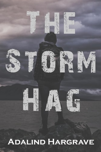 The Storm Hag