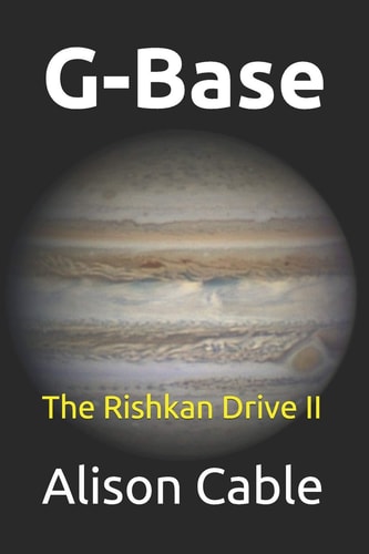 G-Base The Rishkan Drive II