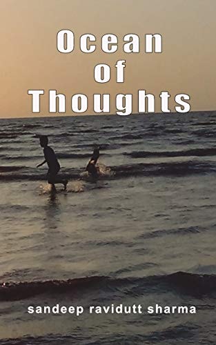 Ocean of Thoughts Motivational, Positive and Inspiring Thoughts for You