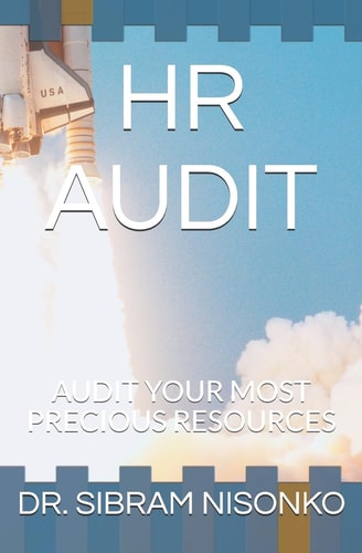 Hr Audit Audit Your Most Precious Resources