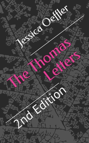 The Thomas Letters 2nd Edition