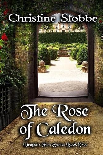 The Rose of Caledon