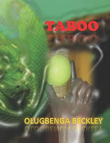 Taboo