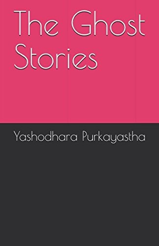 The Ghost Stories