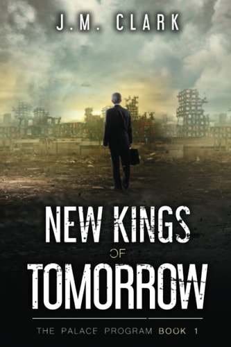 New Kings of Tomorrow