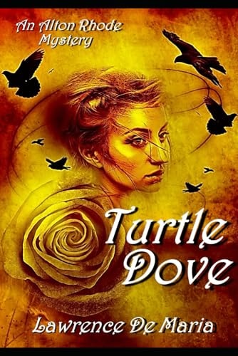 Turtle Dove
