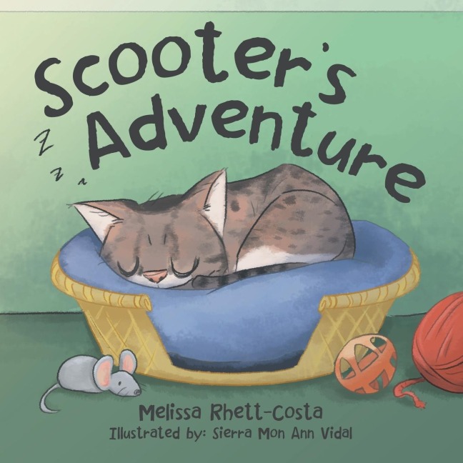 Scooters Adventure