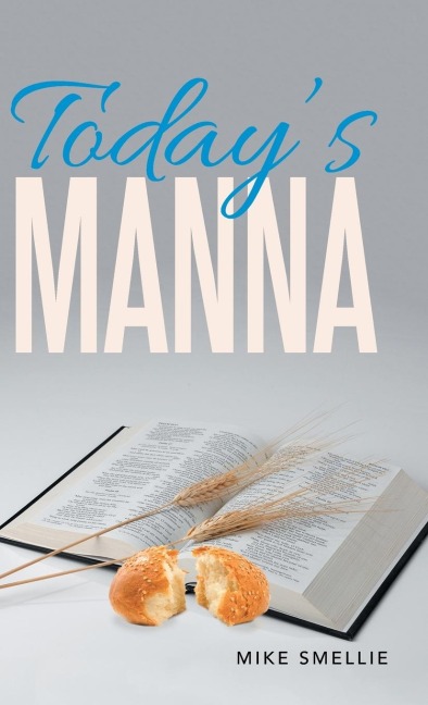 Todays Manna
