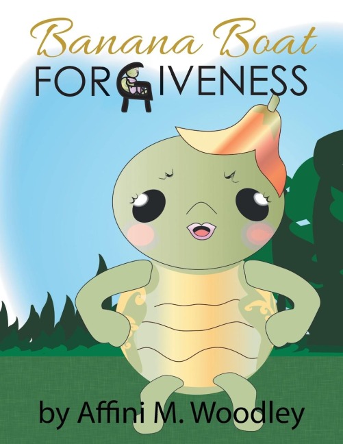 Forgiveness: Banana Boat