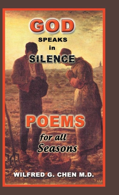 God Speaks in Silence: Poems for All Seasons