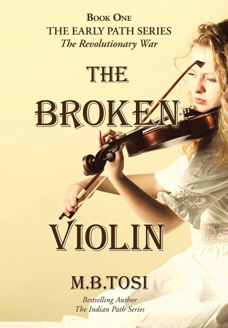 The Broken Violin