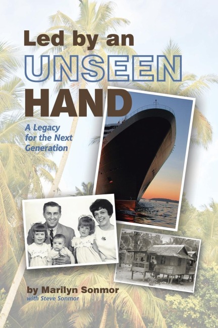 Led by an Unseen Hand: A Legacy for the Next Generation