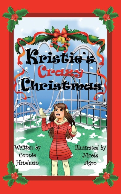 Kristies Crazy Christmas