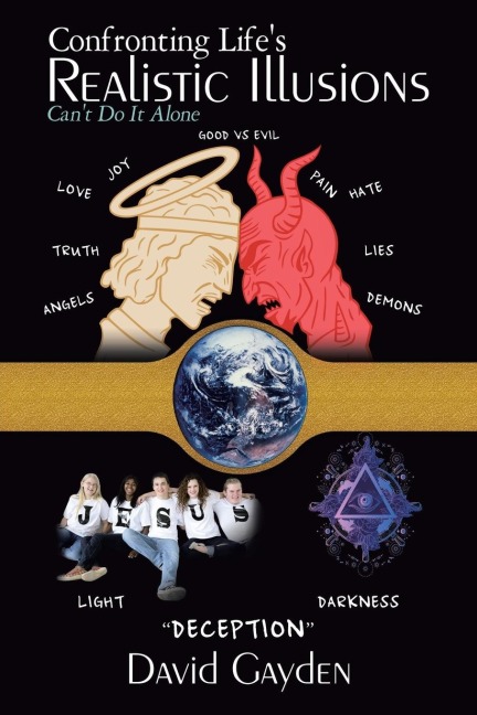 Confronting Lifes Realistic Illusions: Cant Do It Alone