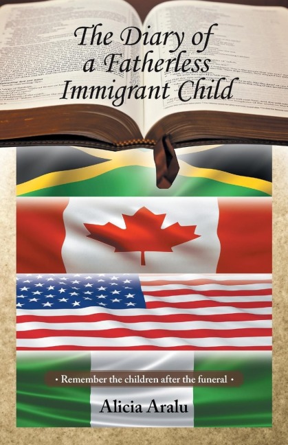The Diary of a Fatherless Immigrant Child: Remember the children after the funeral