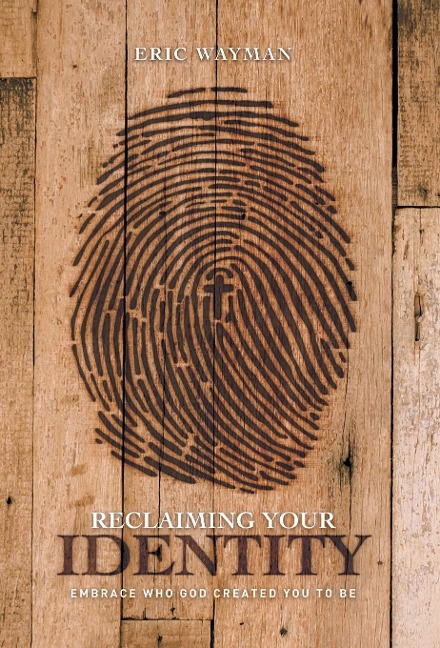 Reclaiming Your Identity: Embrace Who God Created You to Be