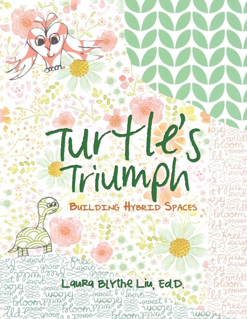 Turtles Triumph: Building Hybrid Spaces