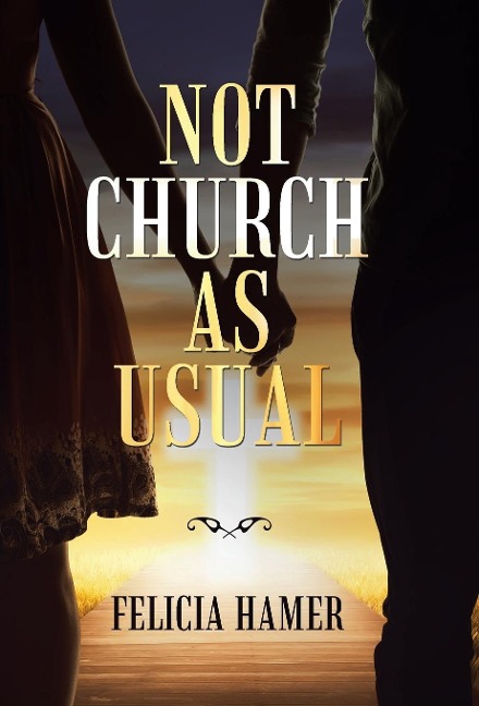 Not Church as Usual