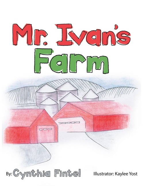 Mr. Ivans Farm