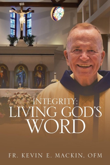 Integrity: Living Gods Word