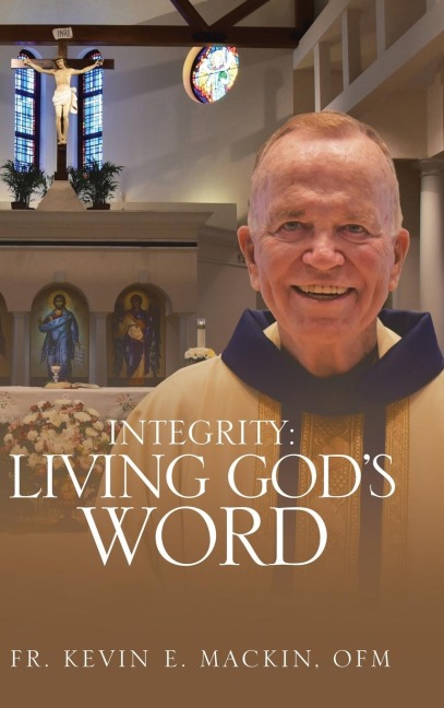 Integrity: Living Gods Word