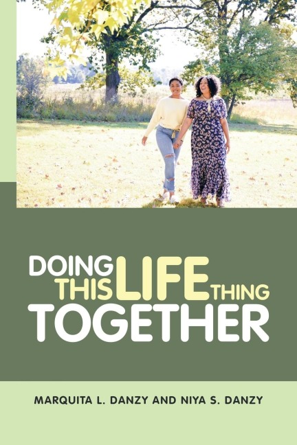 Doing This Life Thing Together