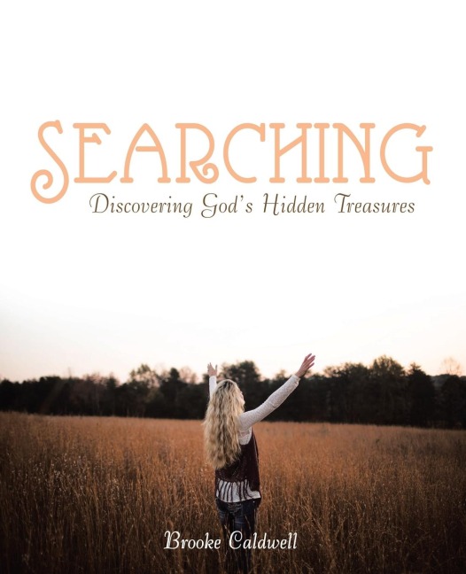 Searching: Discovering GodS Hidden Treasures