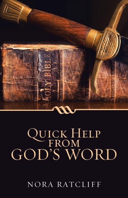 Quick Help from Gods Word