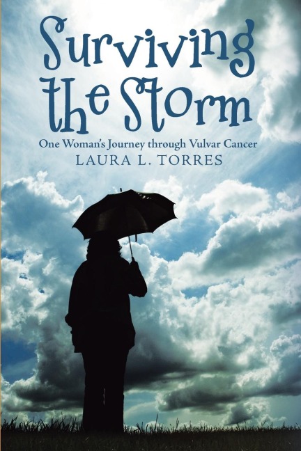 Surviving the Storm: One WomanS Journey Through Vulvar Cancer