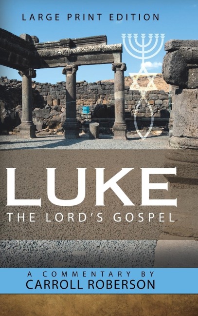 Luke the LordS Gospel