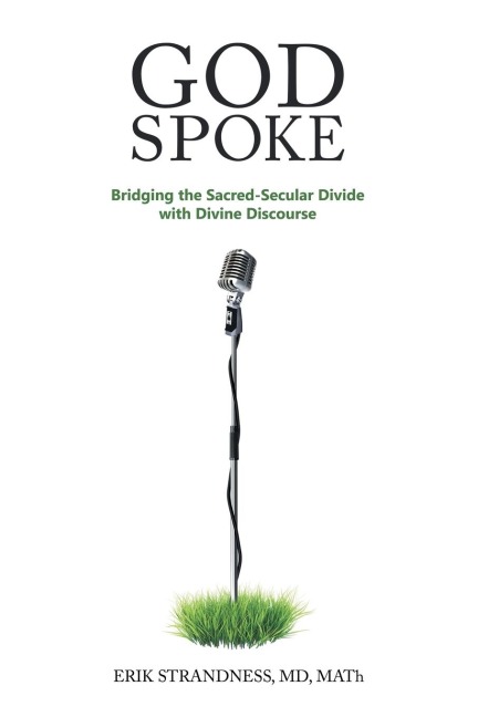 God Spoke: Bridging the Sacred-Secular Divide with Divine Discourse