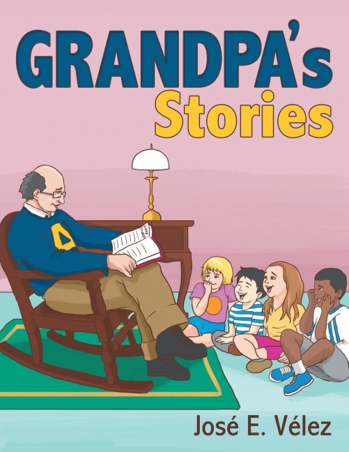 GrandpaS Stories